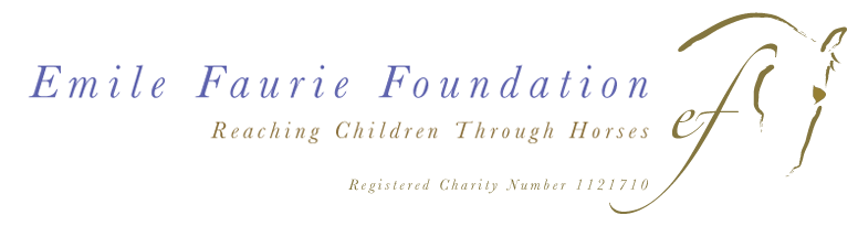 Emile Faurie Charity